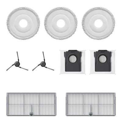 Zestaw akcesoriów do odkurzacza MOVA P50 PU, P50 U