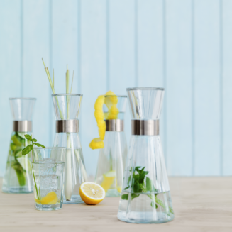  Rosendahl Grand Cru Glass carafe 0.9 l - 4