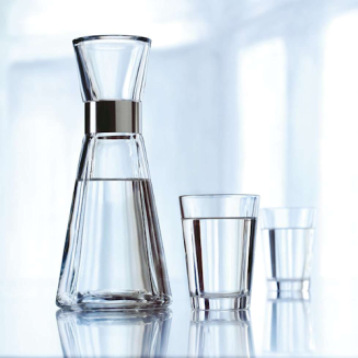 Karafka Rosendahl Grand Cru Glass 0.9 l - 2