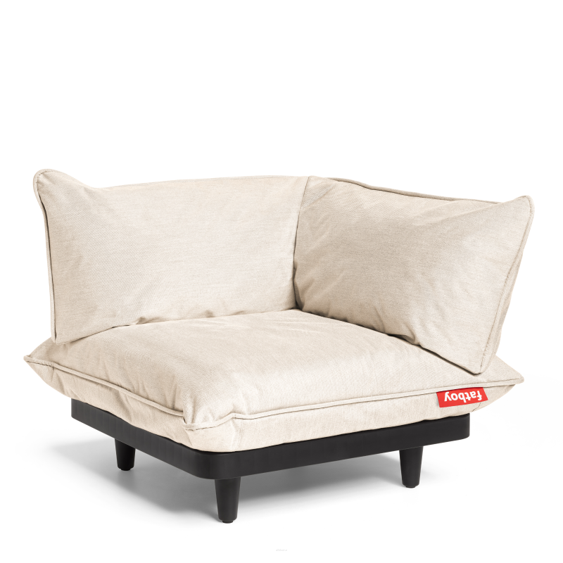 Narożnik ogrodowy Fatboy Paletti Corner Seat Sahara