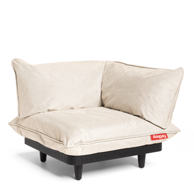 Narożnik ogrodowy Fatboy Paletti Corner Seat Sahara