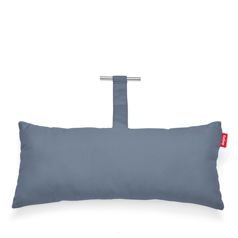 Poduszka do hamaka Fatboy Headdemock Superb Storm Blue