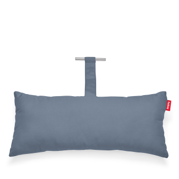 Poduszka do hamaka Fatboy Headdemock Superb Storm Blue