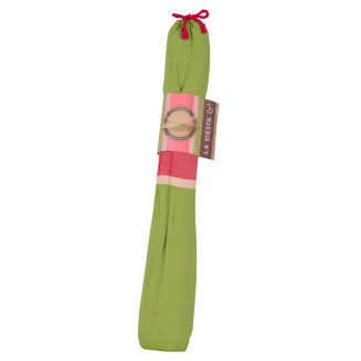 Hamak La Siesta Fruta kiwi pojedynczy - 4