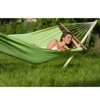 Hamak La Siesta Fruta kiwi pojedynczy - 6