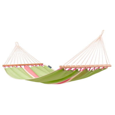  La Siesta Fruta kiwi single hammock