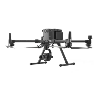 Kamera DJI Zenmuse P1 + Care Enterprise Basic - 5