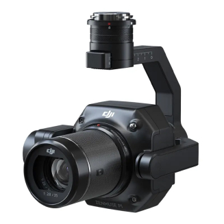 Kamera DJI Zenmuse P1 + DJI Care Enterprise Basic - 2