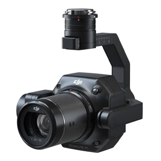  DJI Zenmuse P1 Camera + DJI Care Enterprise Basic - 2