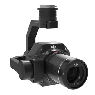  DJI Zenmuse P1 Camera + DJI Care Enterprise Basic - 4