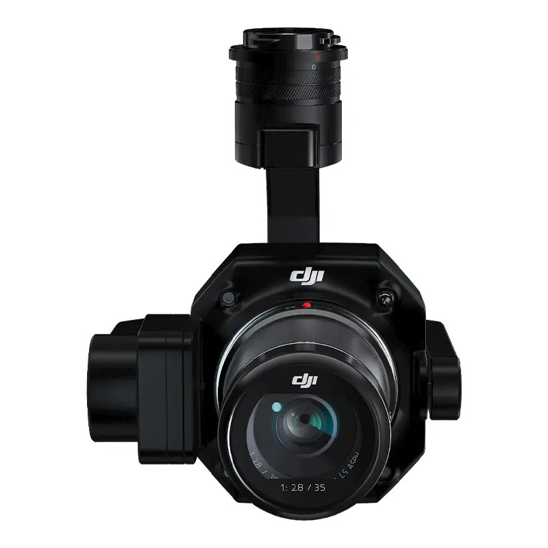 Kamera DJI Zenmuse P1 + DJI Care Enterprise Basic