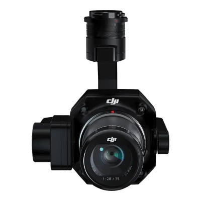  DJI Zenmuse P1 Camera + DJI Care Enterprise Basic