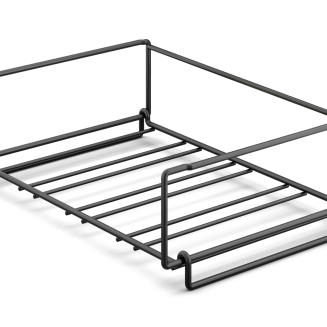 Stojak na wino Zack Cubeto - 2