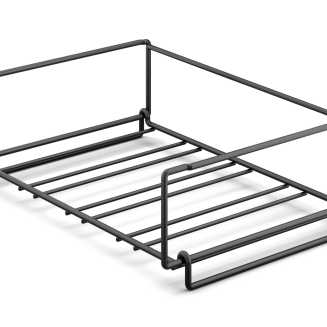 Stojak na wino Zack Cubeto - 2