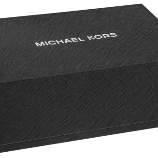 Zegarek Męski + Etui na karty MICHAEL KORS MK1076SET + BOX - 9