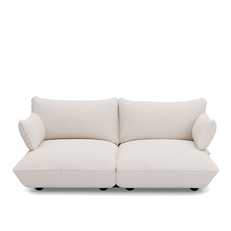 Sofa Fatboy Sumo Medium Boucle Creme