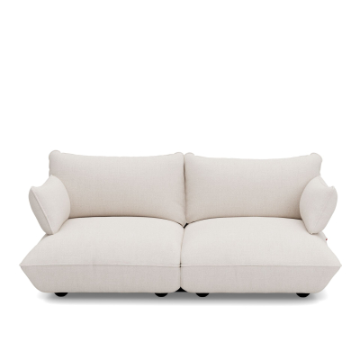 Sofa Fatboy Sumo Medium Boucle Creme