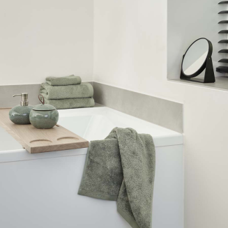 Półka na wannę Aquanova Mink Oak M - 4