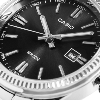 Zegarek Damski CASIO LTP-1302PD-1A1VEG + BOX - 4