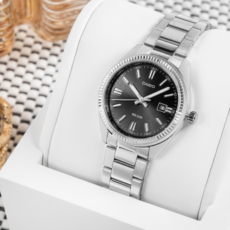 Zegarek Damski CASIO LTP-1302PD-1A1VEG + BOX - 5