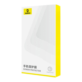  BASEUS Superior HD Privacy Tempered Glass for iPhone 11 Pro/X/XS - 4