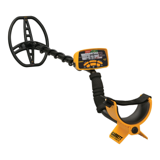  GARRETT ACE 400i Metal Detector - 5