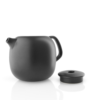  Eva Solo Nordic Kitchen Black Teapot 1l - 2