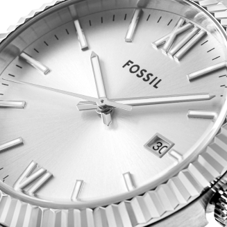 Zegarek Damski FOSSIL Scarlette ES5300 + BOX - 4