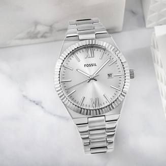 Zegarek Damski FOSSIL Scarlette ES5300 + BOX - 6