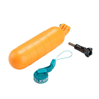  TELESIN buoyancy mount for sports cameras - 3