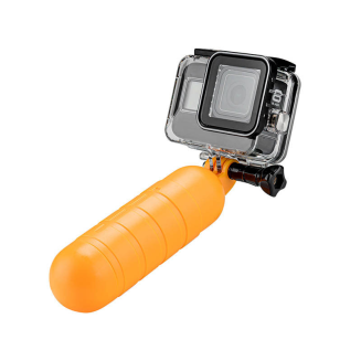  TELESIN buoyancy mount for sports cameras - 4