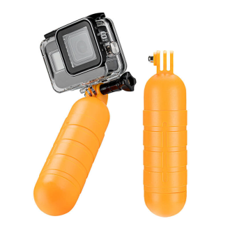  TELESIN buoyancy mount for sports cameras - 6