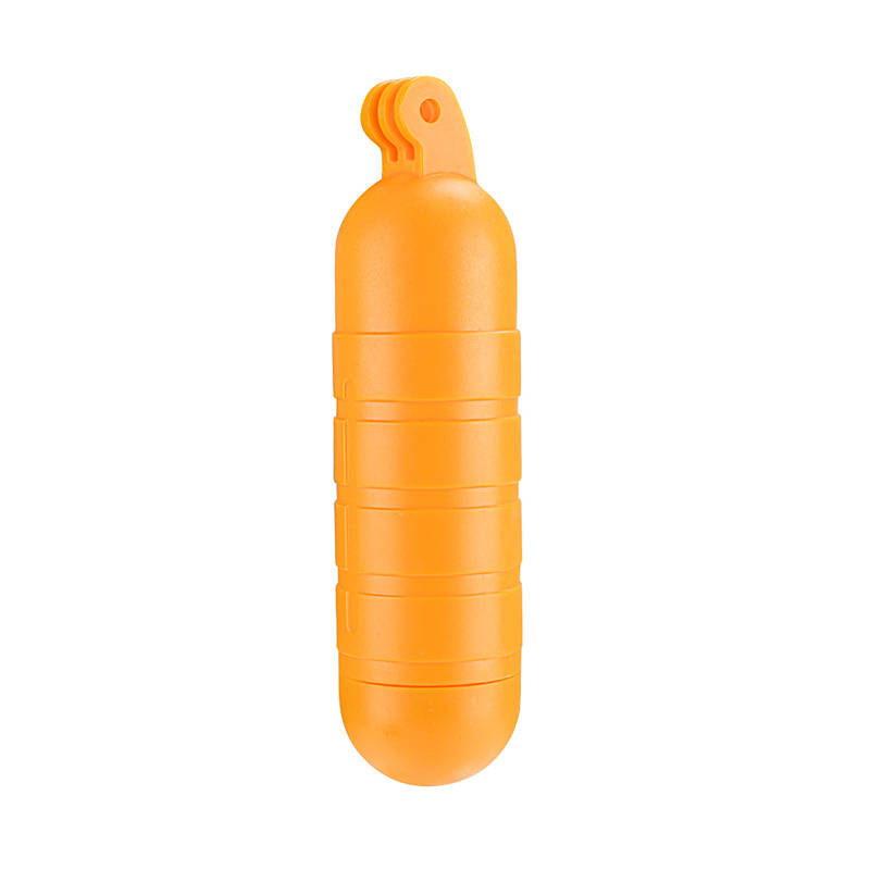  TELESIN buoyancy mount for sports cameras
