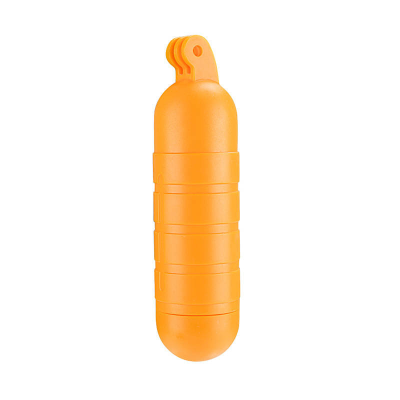  TELESIN buoyancy mount for sports cameras