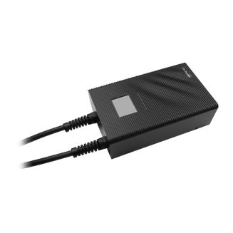Ładowarka EV BESEN  SQW45-BC-22KW-APP - 3