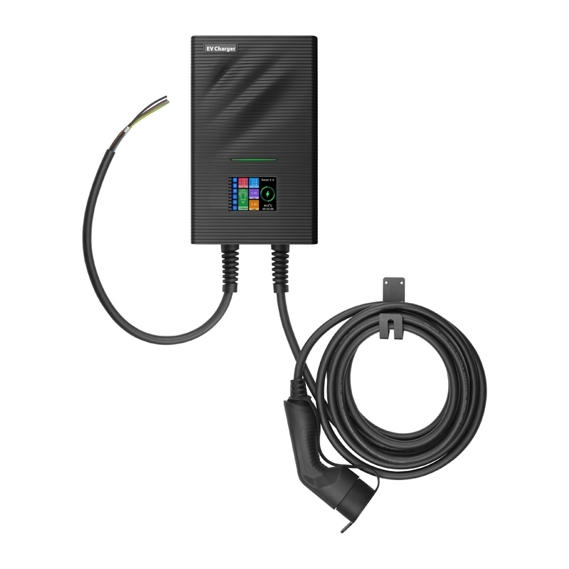 Ładowarka EV BESEN  SQW45-BC-22KW-APP