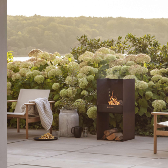 Palenisko z grillem Eva Solo FireSpot - 11