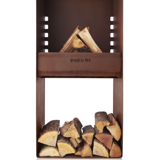  Eva Solo FireSpot Fire Pit with Grill - 3