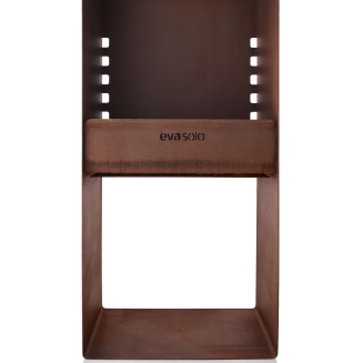  Eva Solo FireSpot Fire Pit with Grill - 5