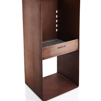  Eva Solo FireSpot Fire Pit with Grill - 6