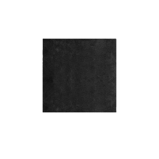 Dywanik łazienkowy Graccioza Plain Egoist Black - 3