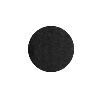 Dywanik łazienkowy Graccioza Plain Egoist Black - 4