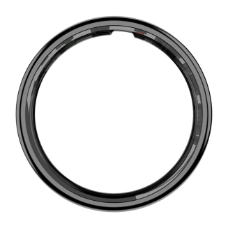 Smartring COLMI R12 19.1mm (czarny) - 5