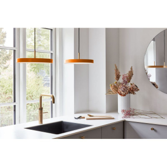 Lampa Umage Asteria Mini Nuance Orange - 3