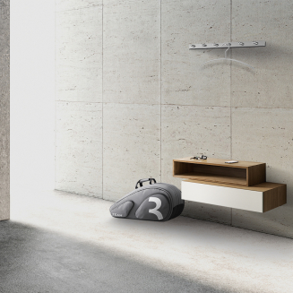  Zack Accolo wall hanger 60 cm matt - 3