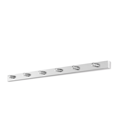 Wieszak ścienny Zack Accolo 60 cm mat
