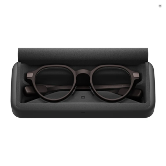 Okulary AR EVEN REALITIES G2A (brązowe) - 4