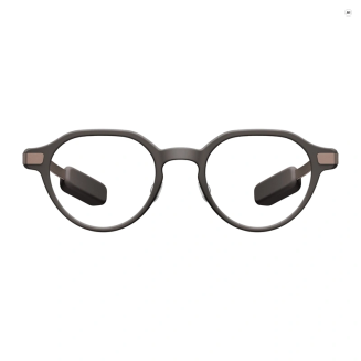 Okulary AR EVEN REALITIES G2A (brązowe) - 3