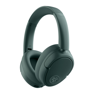  Jlab Jbuds LUX ANC Wireless On-Ear Headphones (Sage) - 2