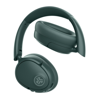  Jlab Jbuds LUX ANC Wireless On-Ear Headphones (Sage) - 3